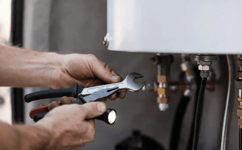 Why choose Water Heater Repair in Chilmark, MA